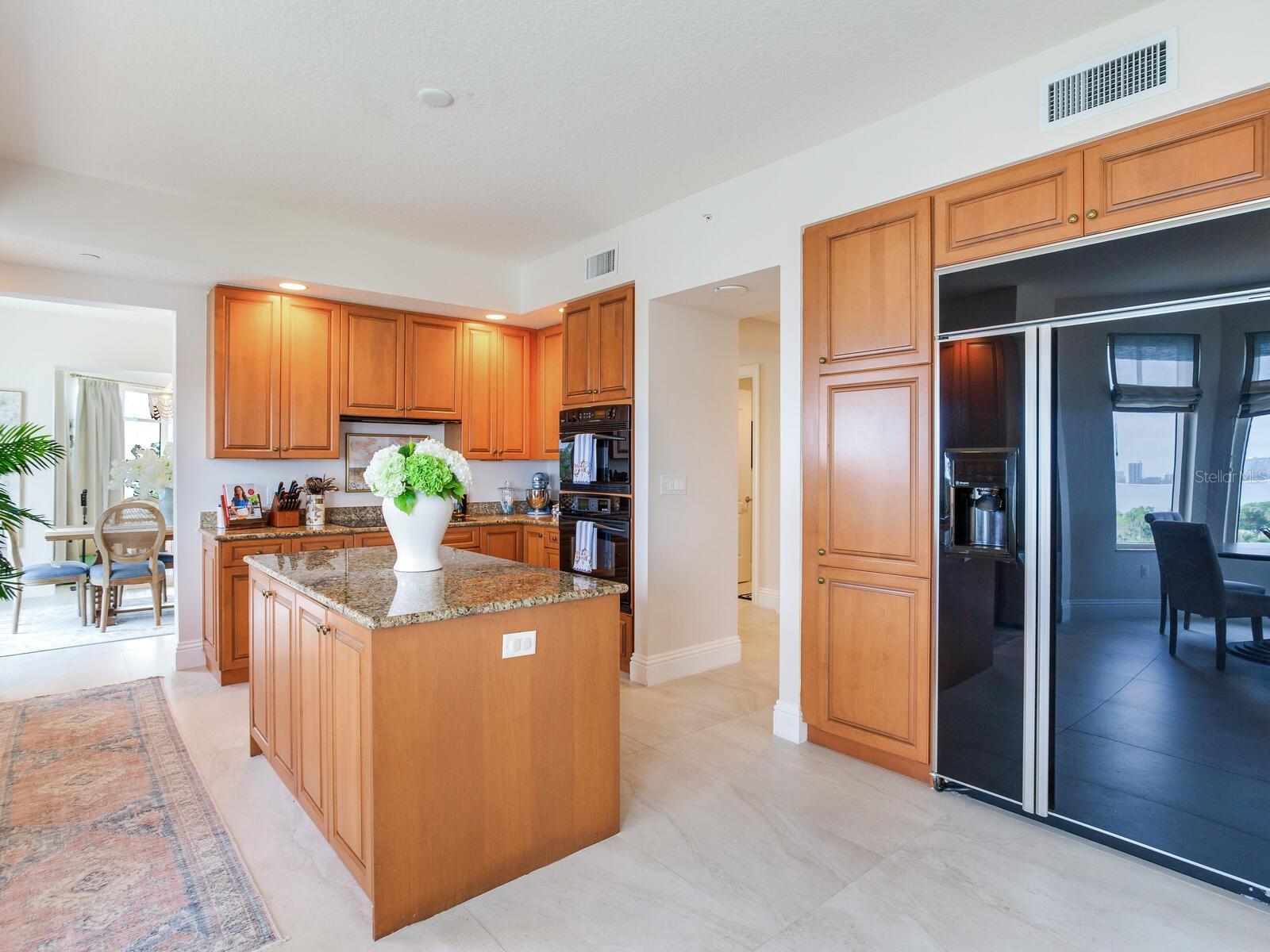 THE BELLAMY ON THE BAYSHORE A - Residential Lease