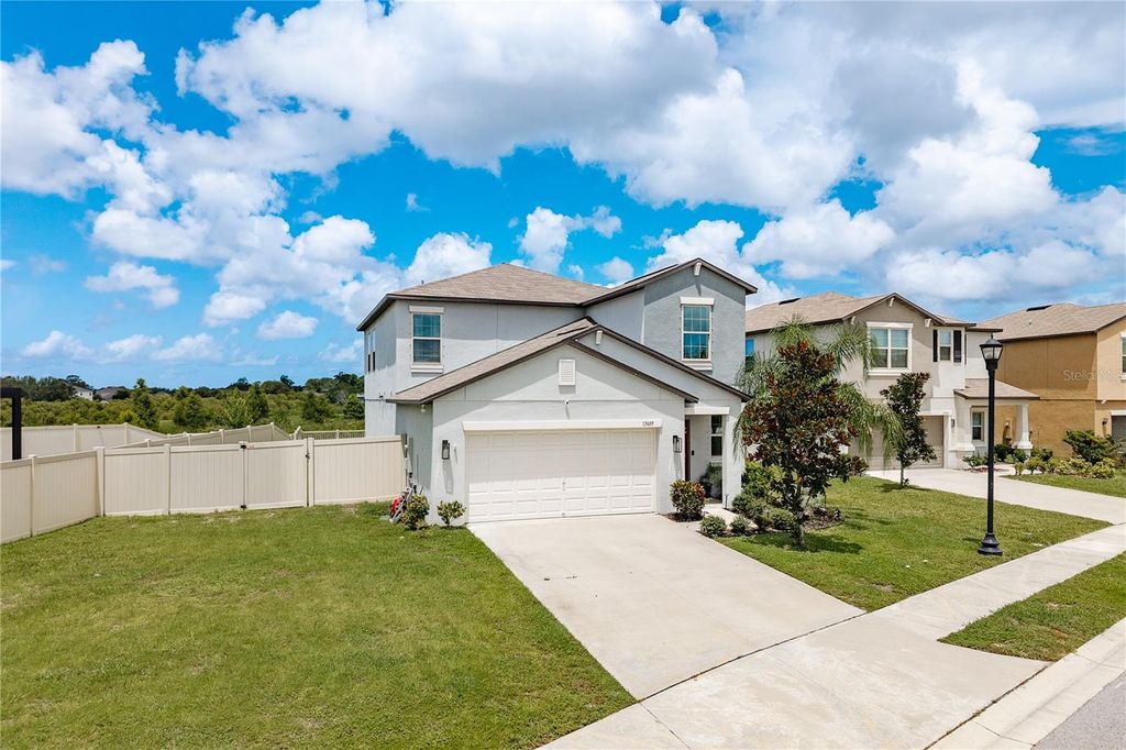 Photo of 13699 Sea Bridge Drive, Hudson, FL 34669 (MLS # TB8416312)