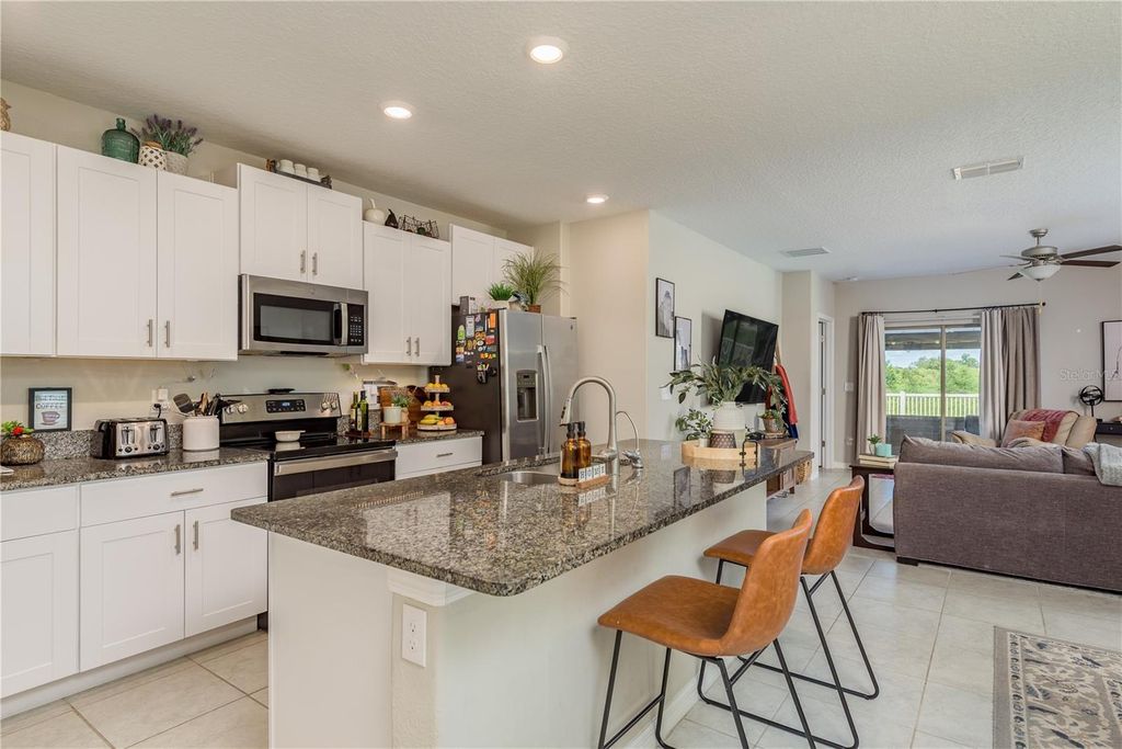 Photo of 13699 Sea Bridge Drive, Hudson, FL 34669 (MLS # TB8416312)