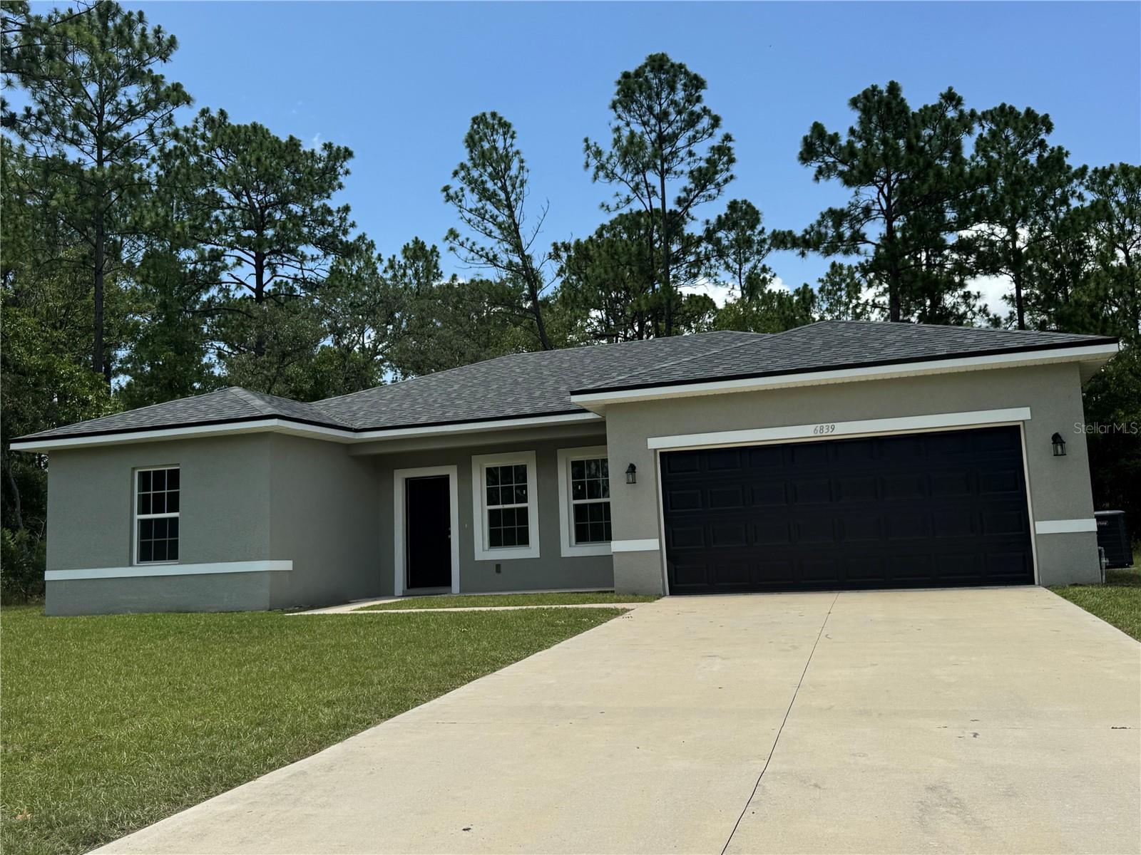 6839 SW 149TH LANE ROAD