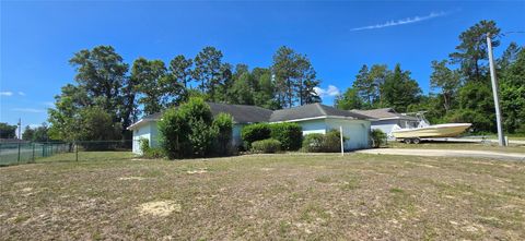 Photo of 12771 SW 58th Circle, Ocala, FL 34473 (MLS # OM724418)