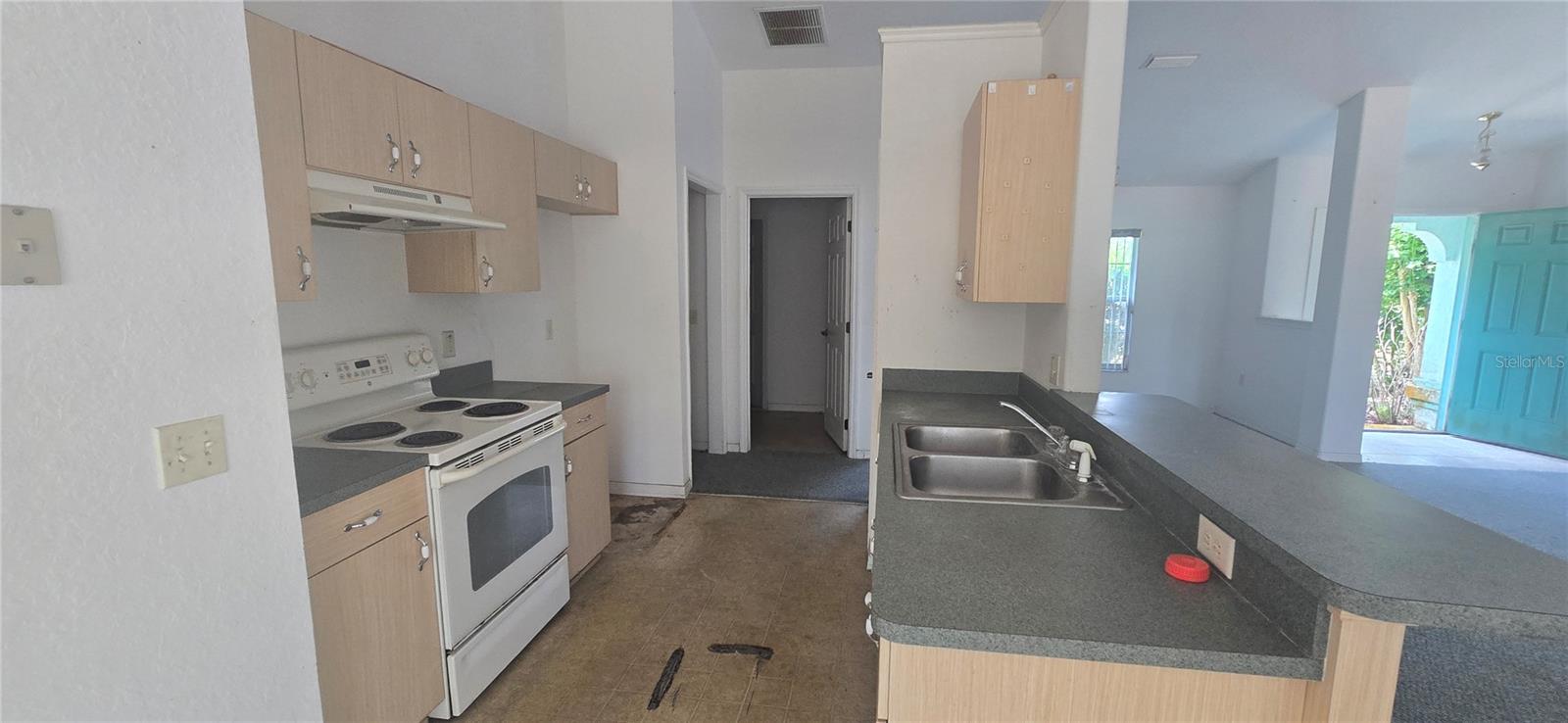 MARION OAKS UN 10 - Residential