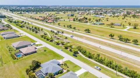 A home in PUNTA GORDA