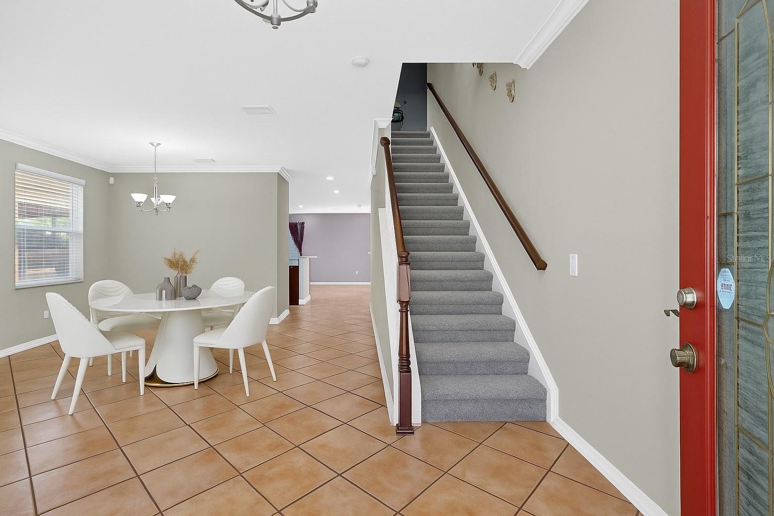 ENCLAVE AT CITRUS PARK - Residential