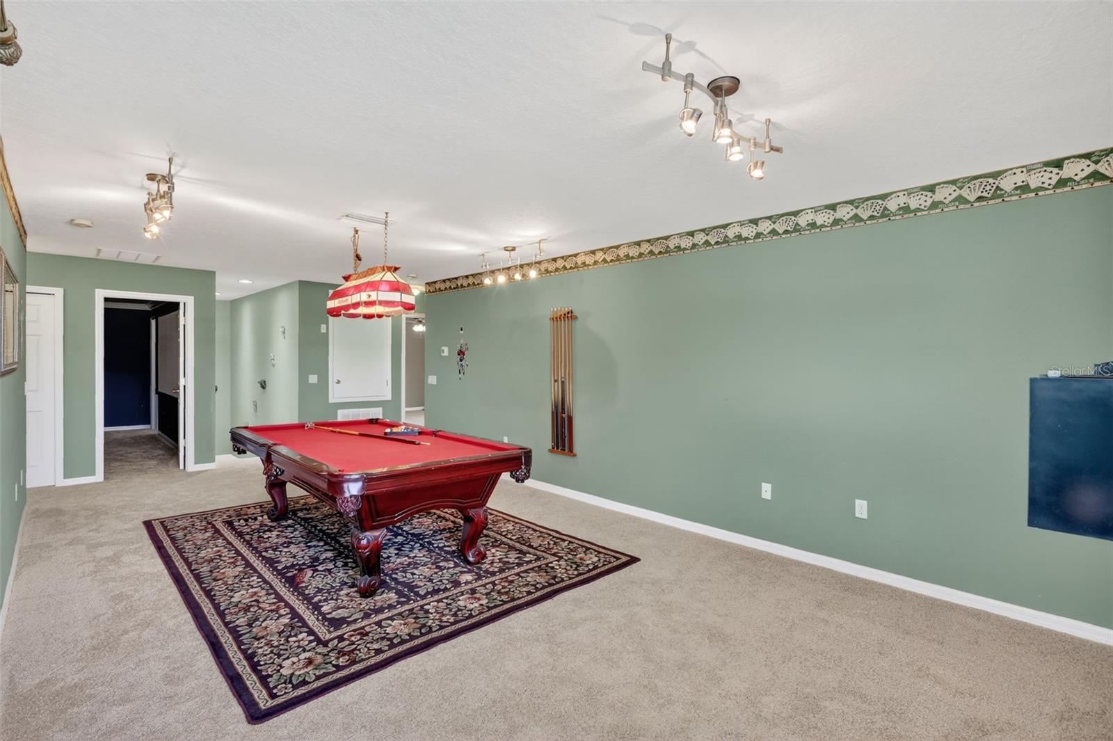 ENCLAVE AT CITRUS PARK - Residential