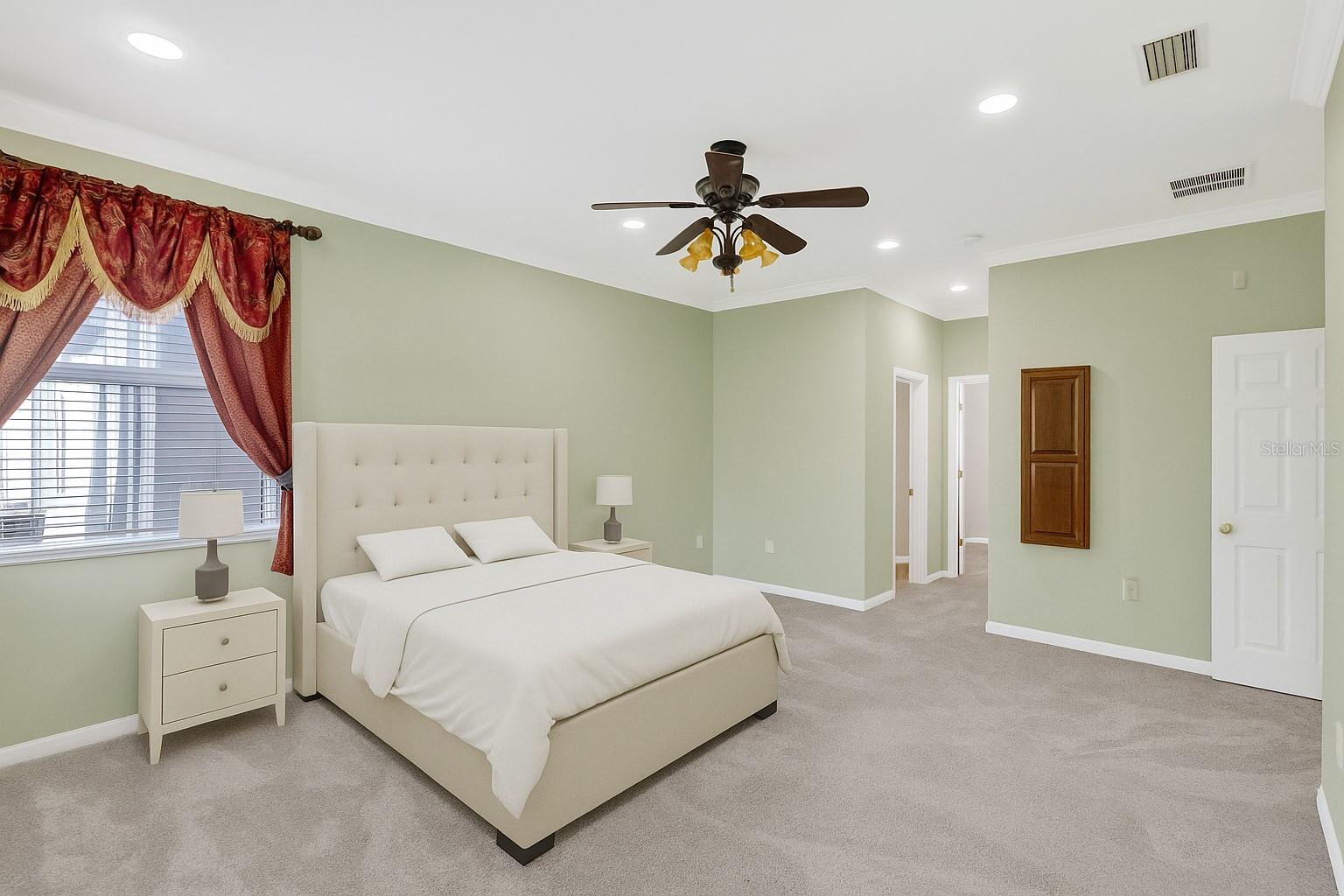 ENCLAVE AT CITRUS PARK - Residential