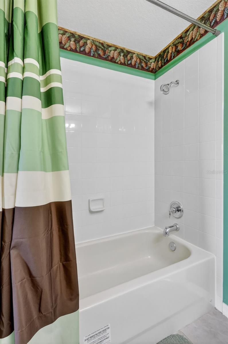 ENCLAVE AT CITRUS PARK - Residential