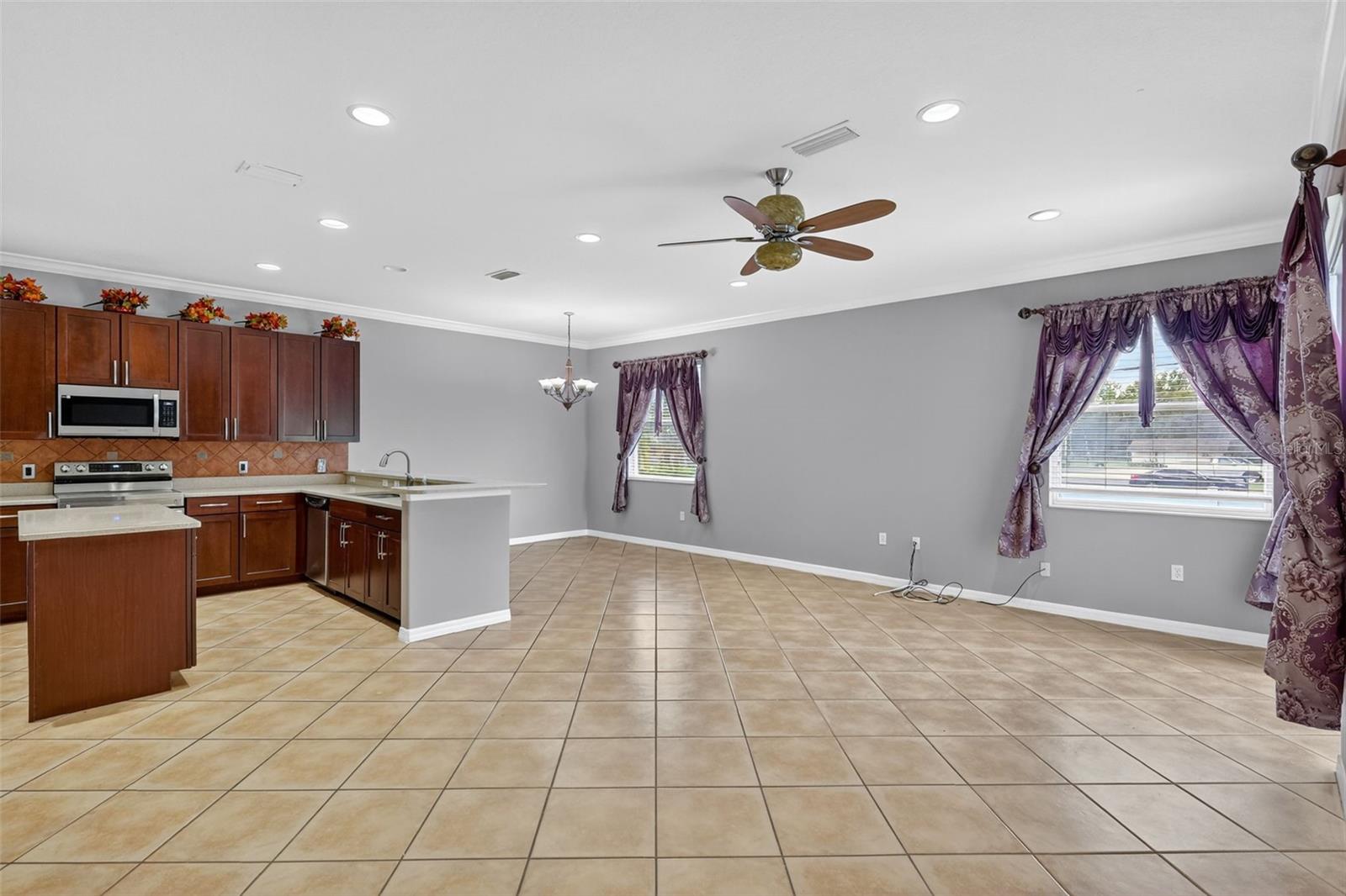 ENCLAVE AT CITRUS PARK - Residential