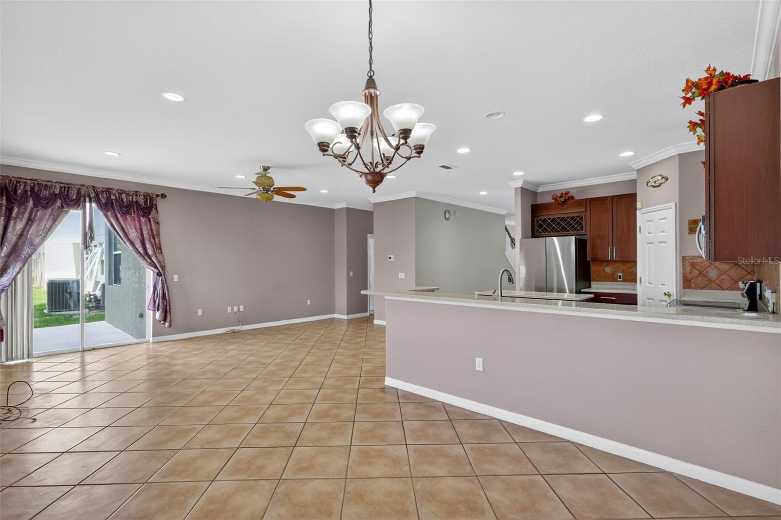 ENCLAVE AT CITRUS PARK - Residential