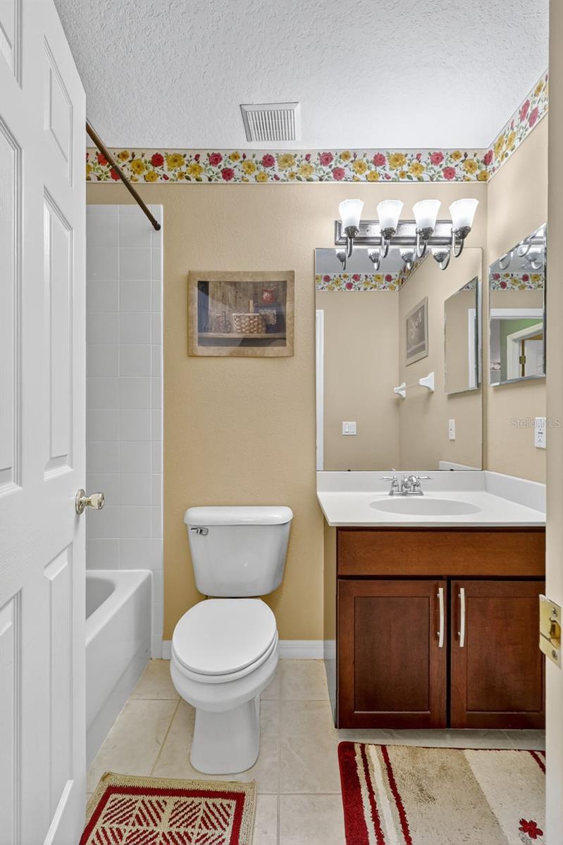 ENCLAVE AT CITRUS PARK - Residential