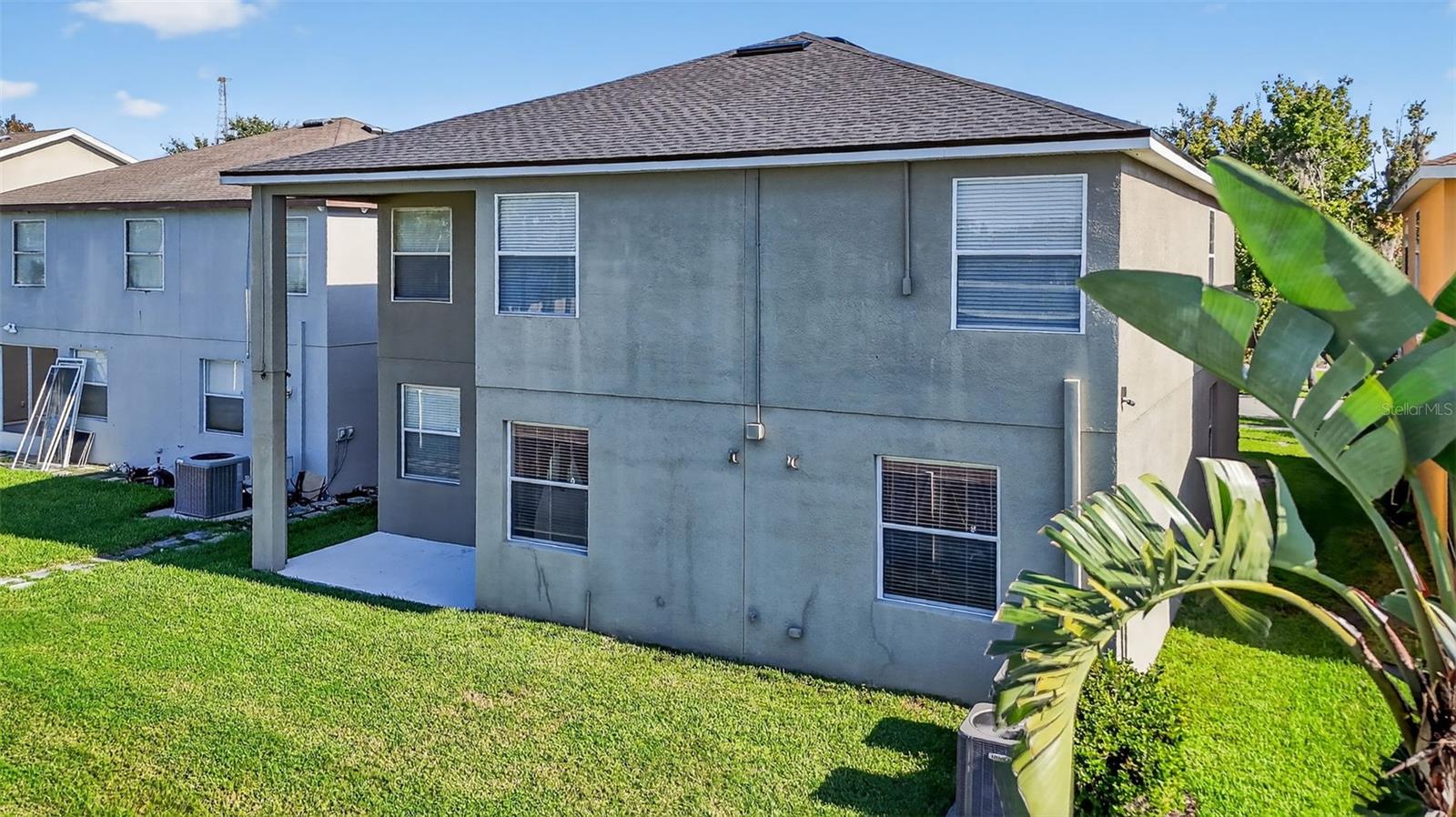 ENCLAVE AT CITRUS PARK - Residential
