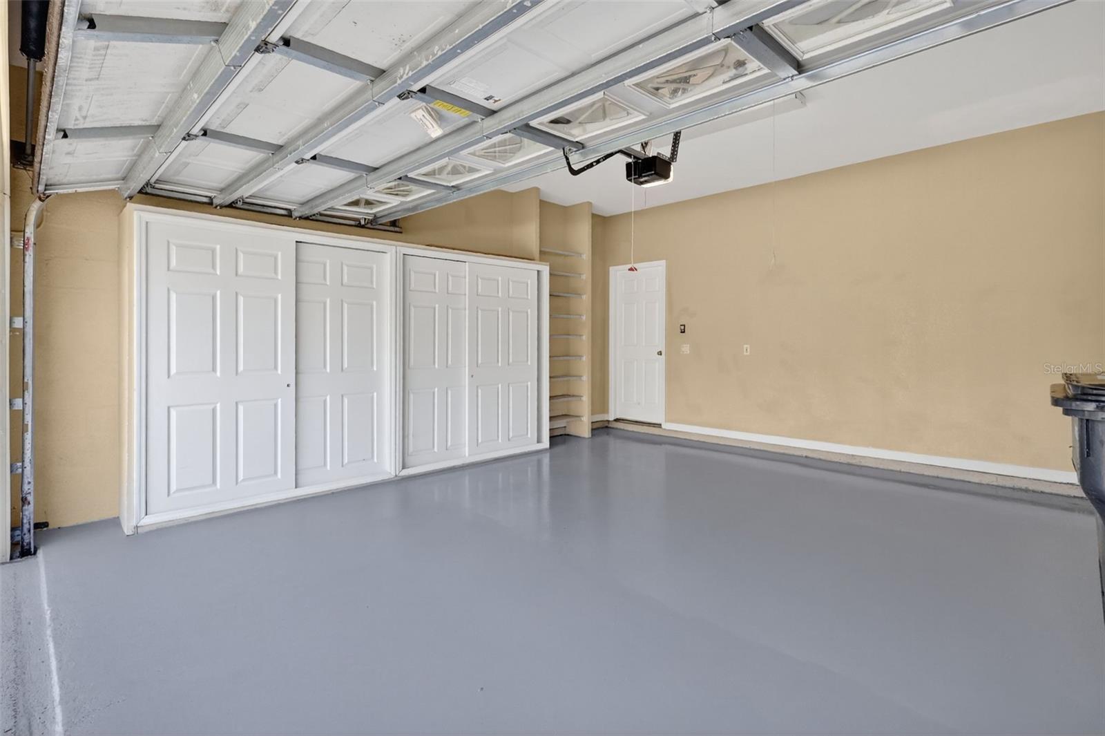 ENCLAVE AT CITRUS PARK - Residential