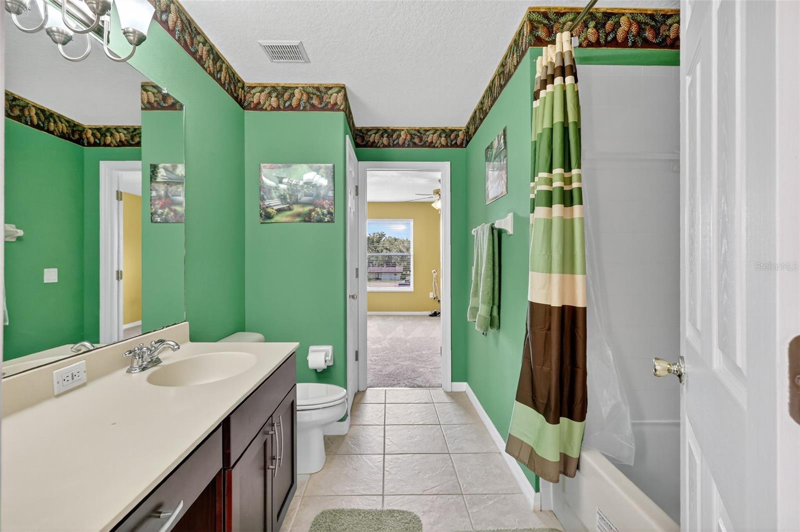ENCLAVE AT CITRUS PARK - Residential