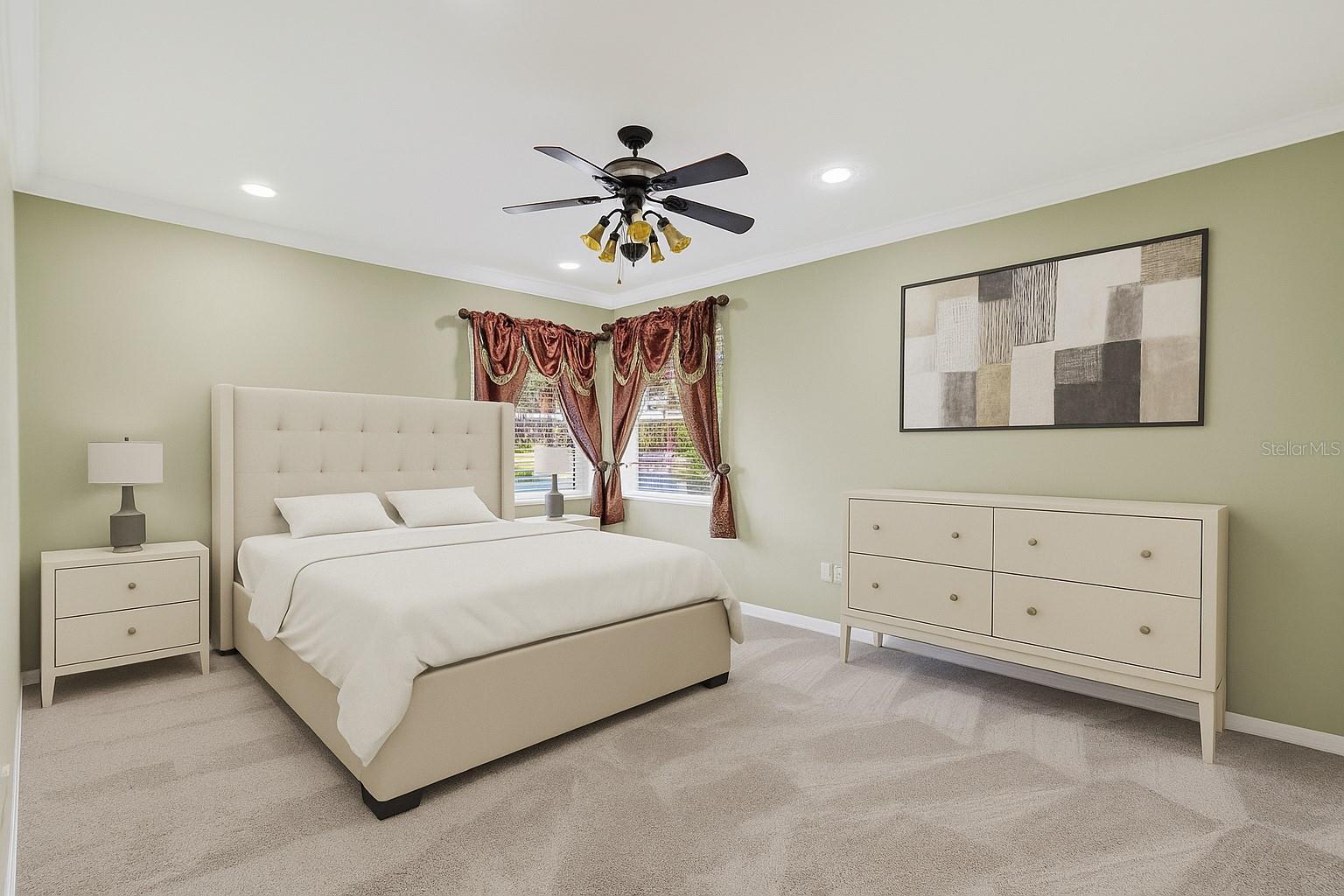 ENCLAVE AT CITRUS PARK - Residential