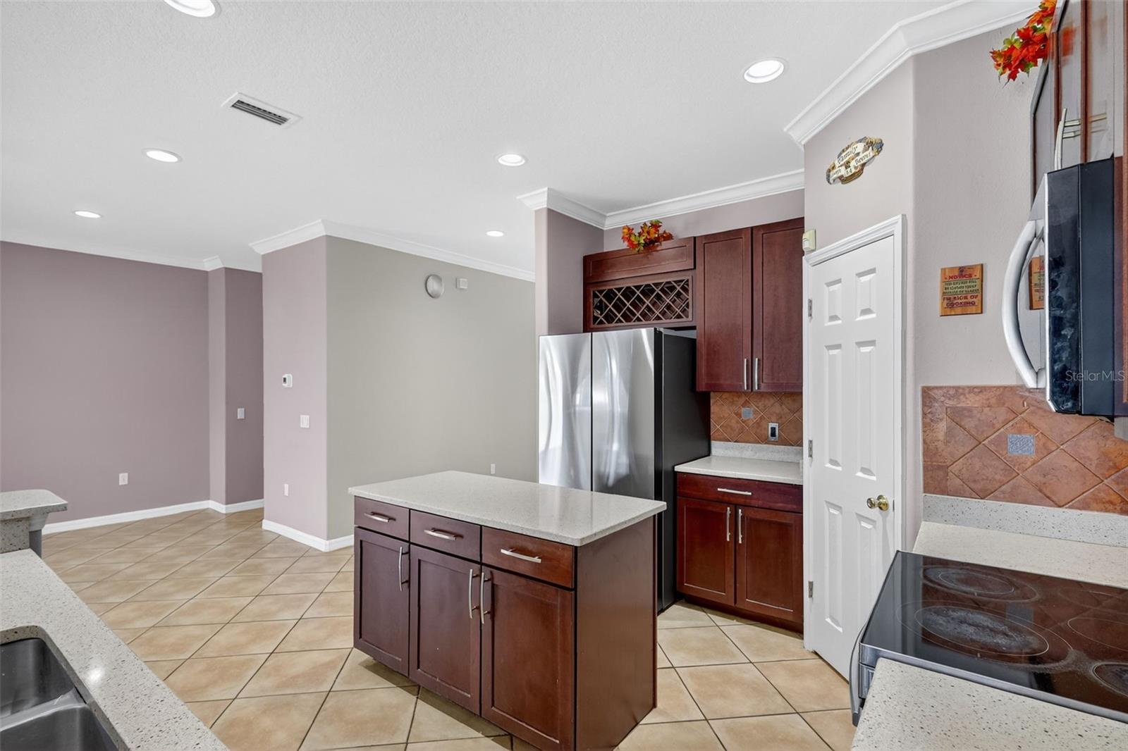 ENCLAVE AT CITRUS PARK - Residential