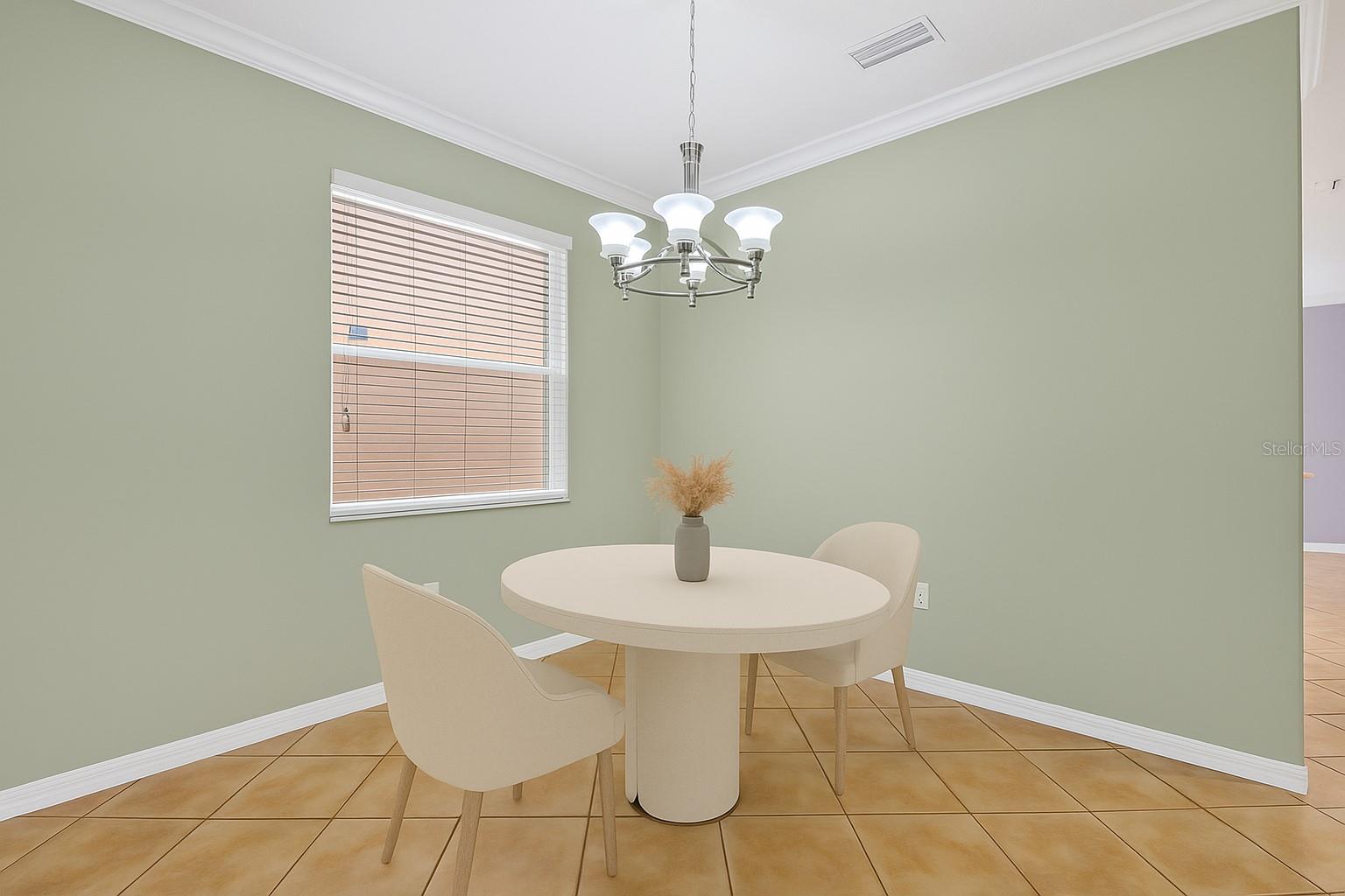 ENCLAVE AT CITRUS PARK - Residential