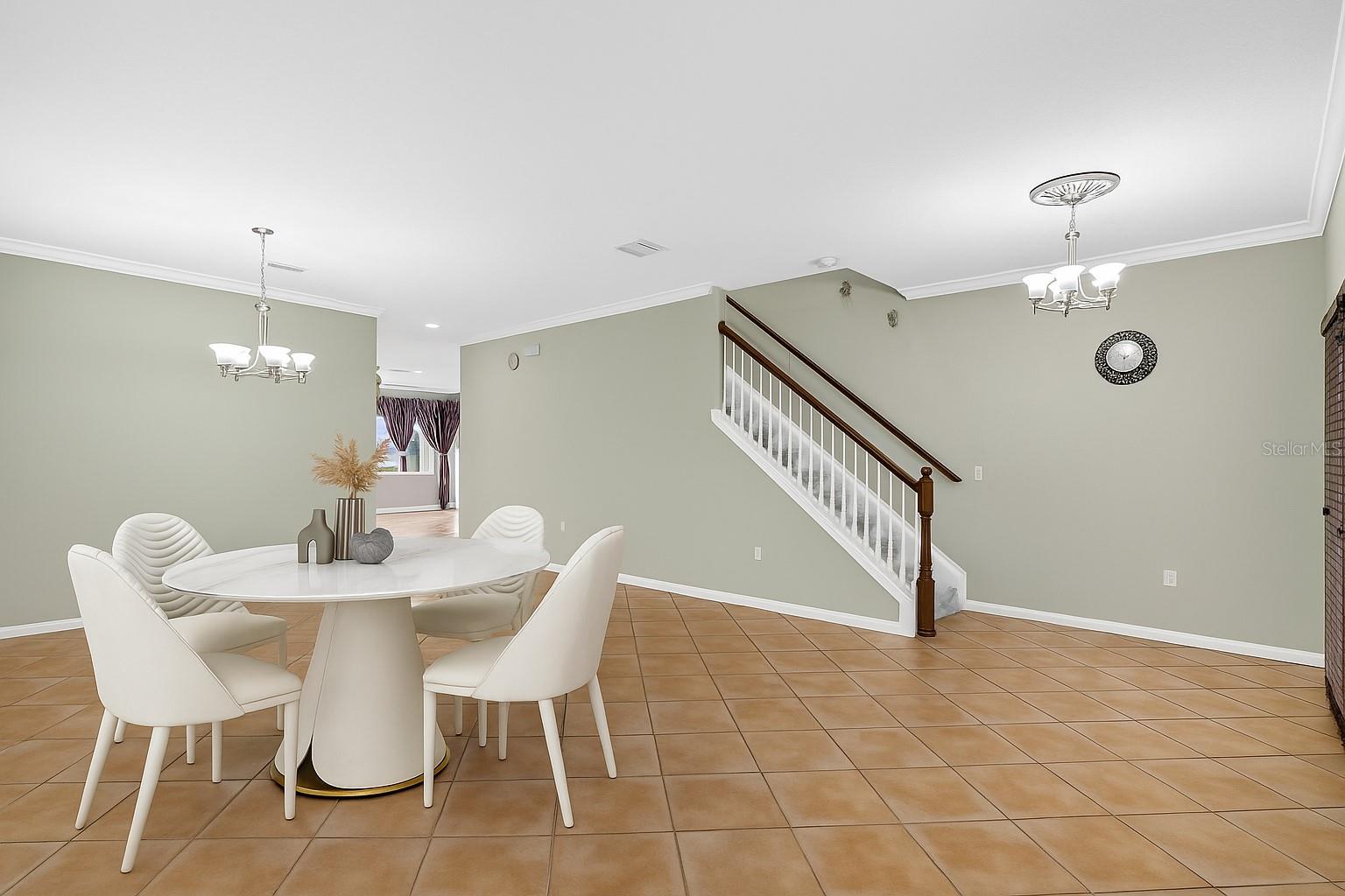 ENCLAVE AT CITRUS PARK - Residential