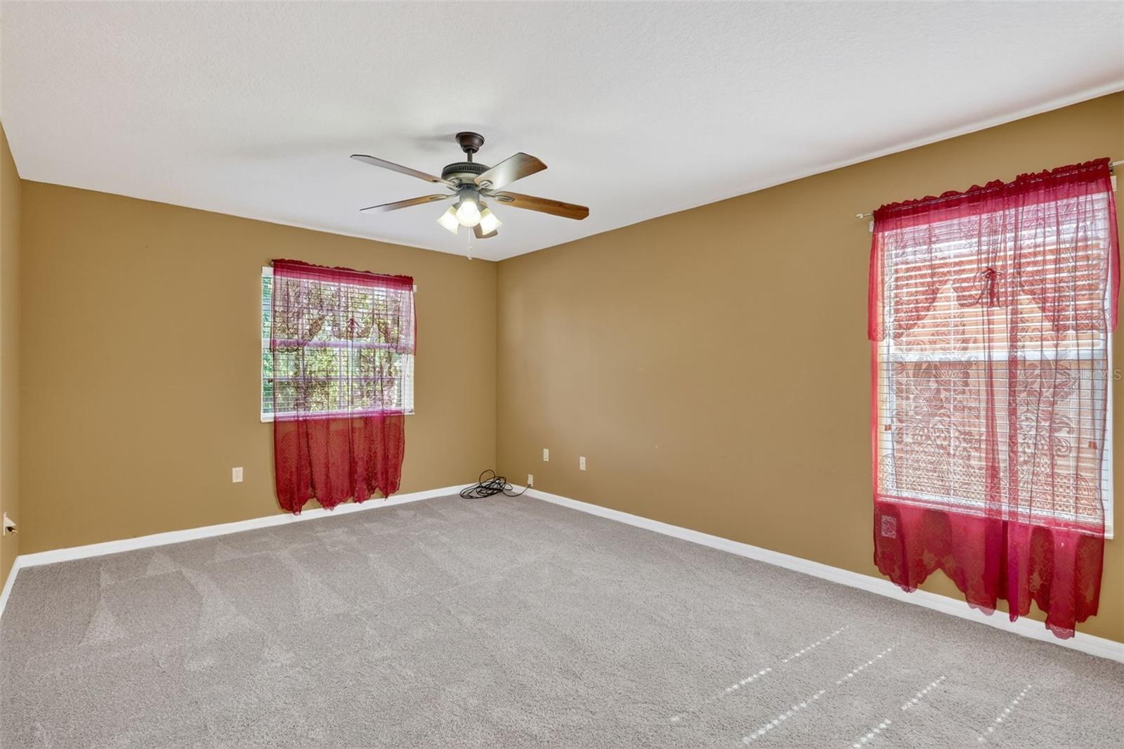 ENCLAVE AT CITRUS PARK - Residential
