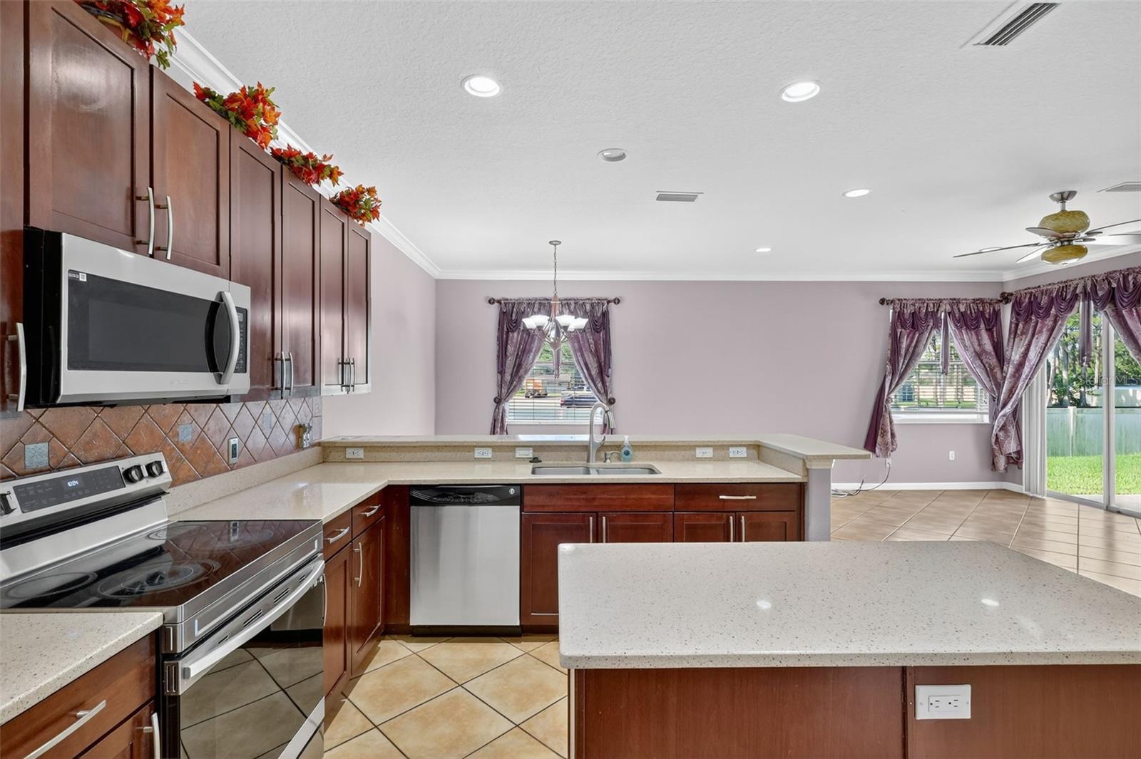 ENCLAVE AT CITRUS PARK - Residential