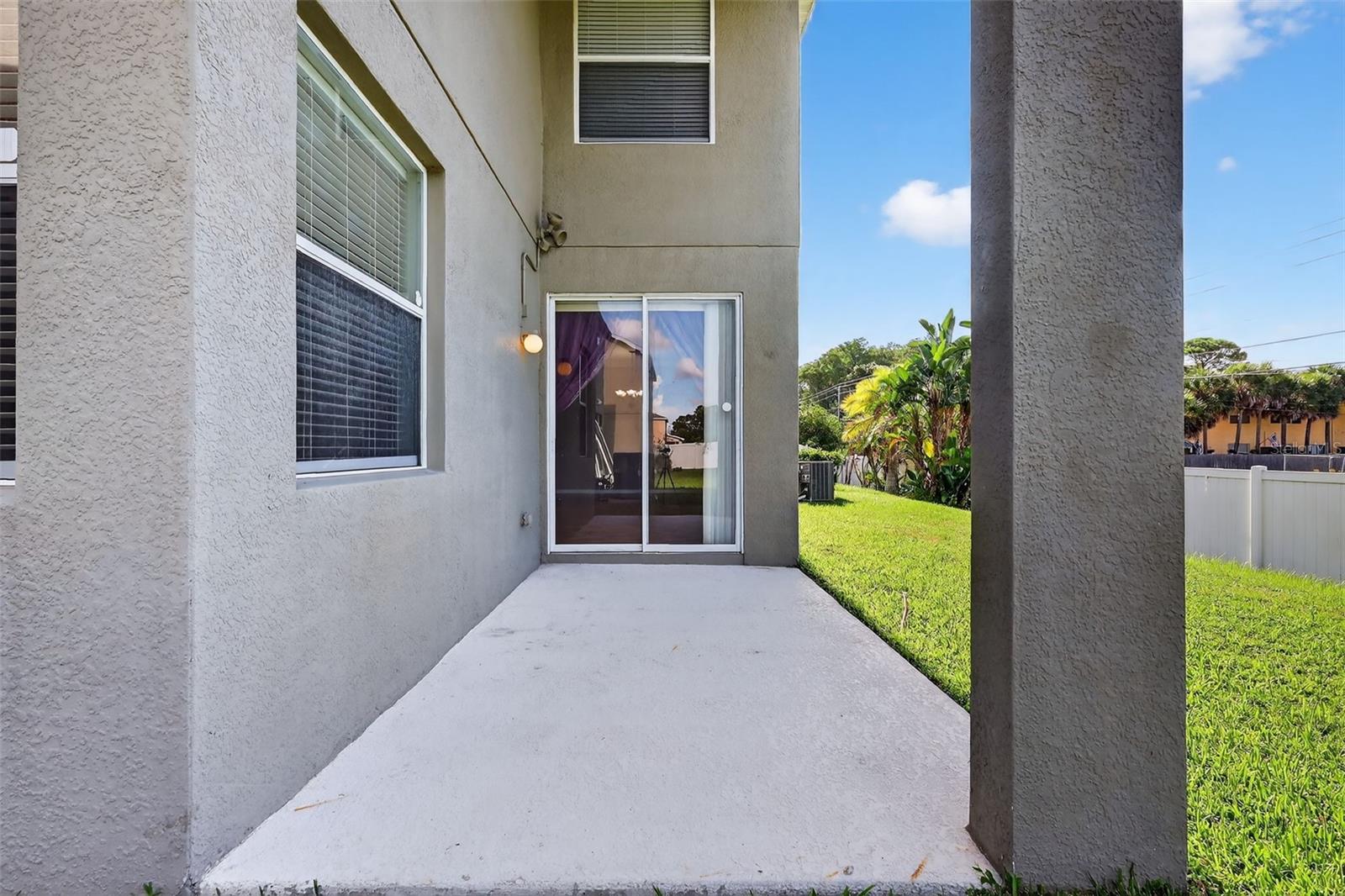 ENCLAVE AT CITRUS PARK - Residential