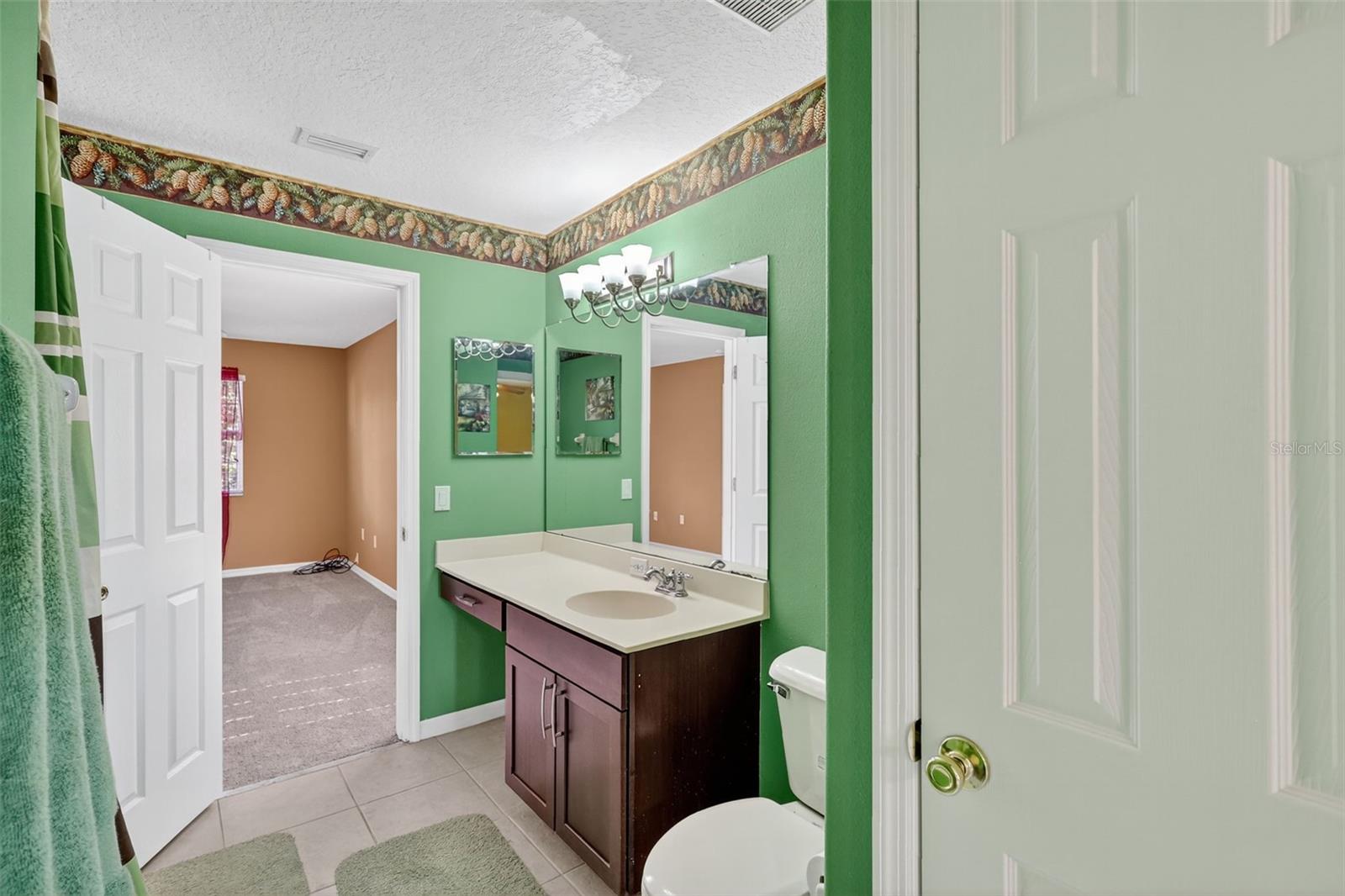 ENCLAVE AT CITRUS PARK - Residential