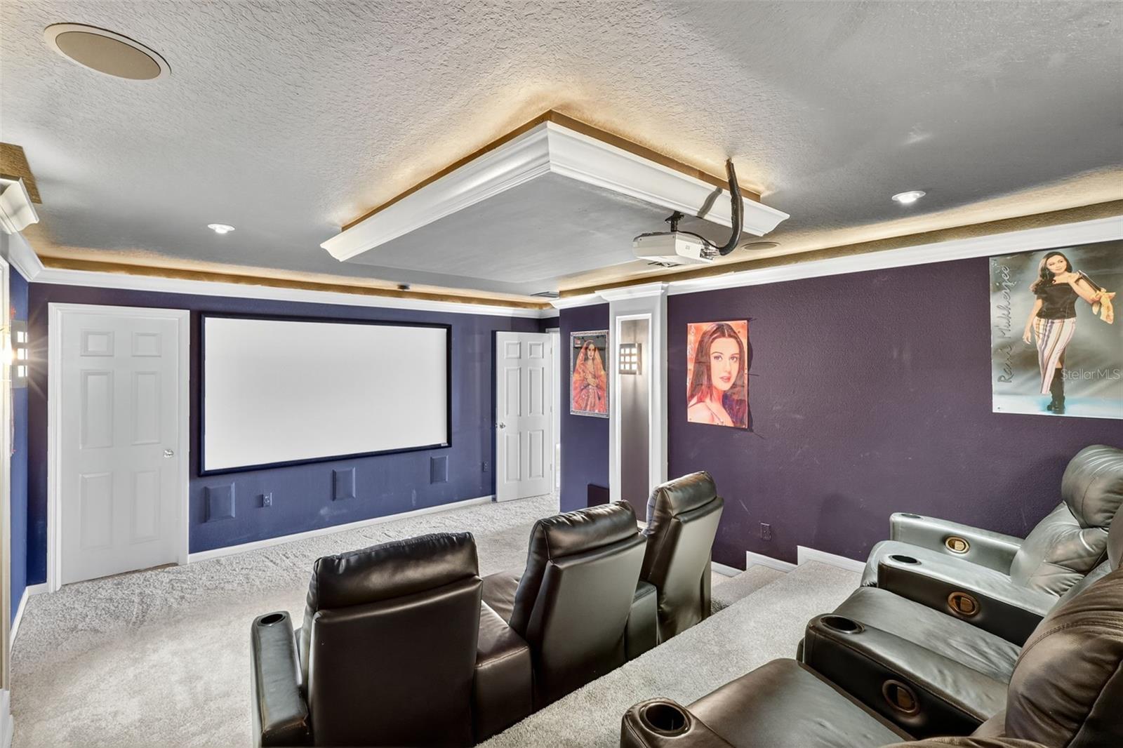 ENCLAVE AT CITRUS PARK - Residential