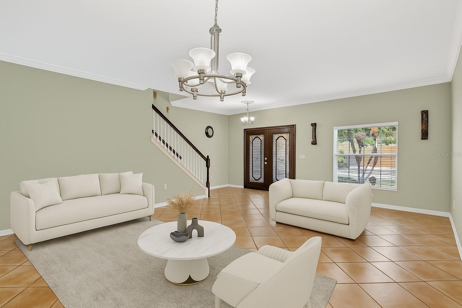ENCLAVE AT CITRUS PARK - Residential
