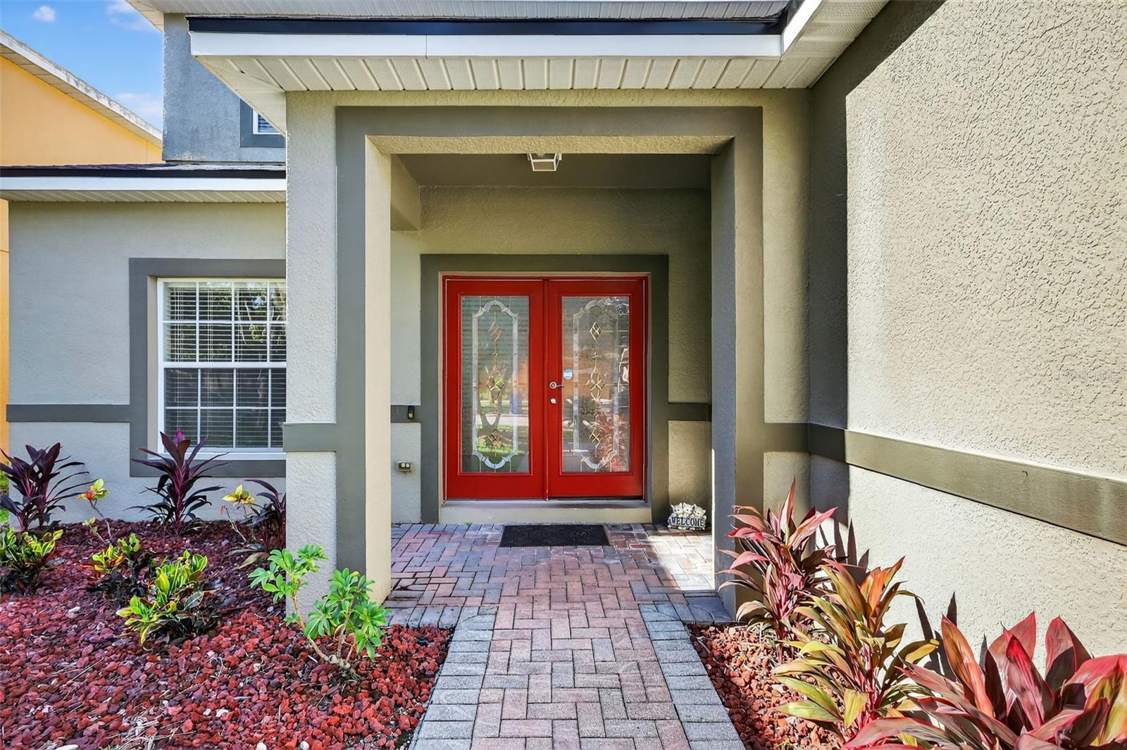 ENCLAVE AT CITRUS PARK - Residential