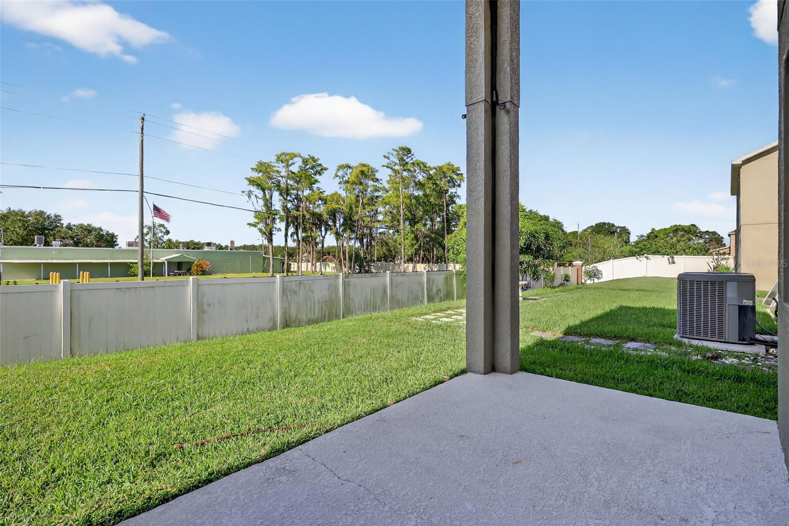 ENCLAVE AT CITRUS PARK - Residential