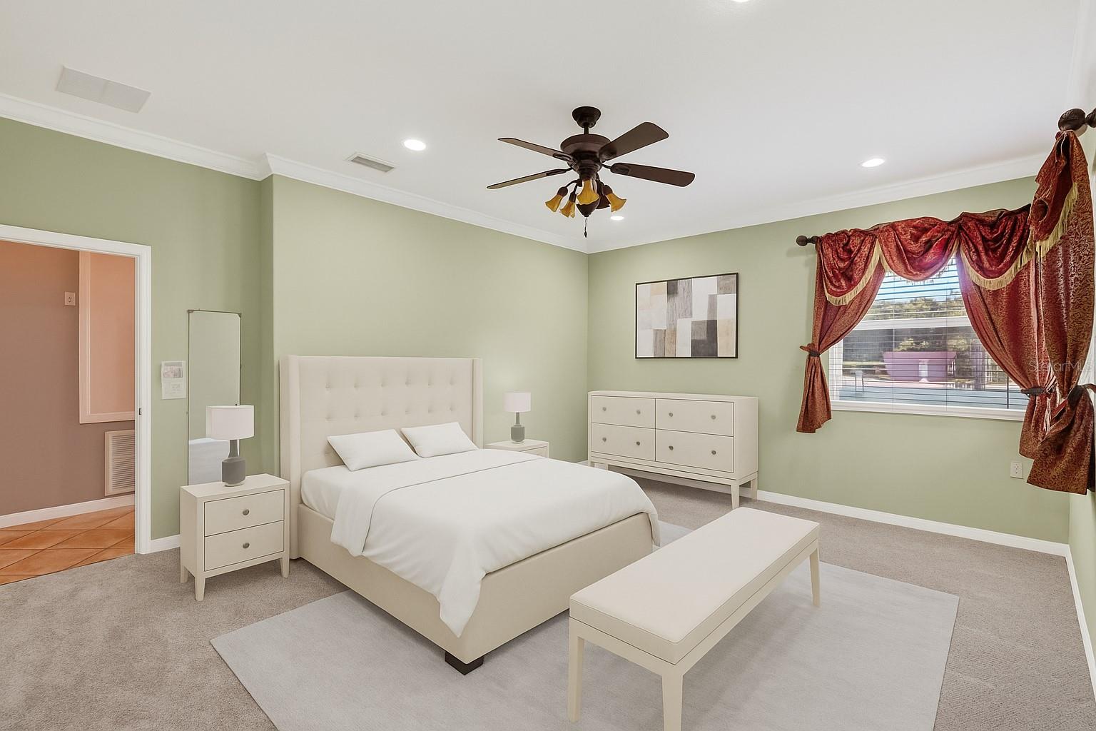 ENCLAVE AT CITRUS PARK - Residential