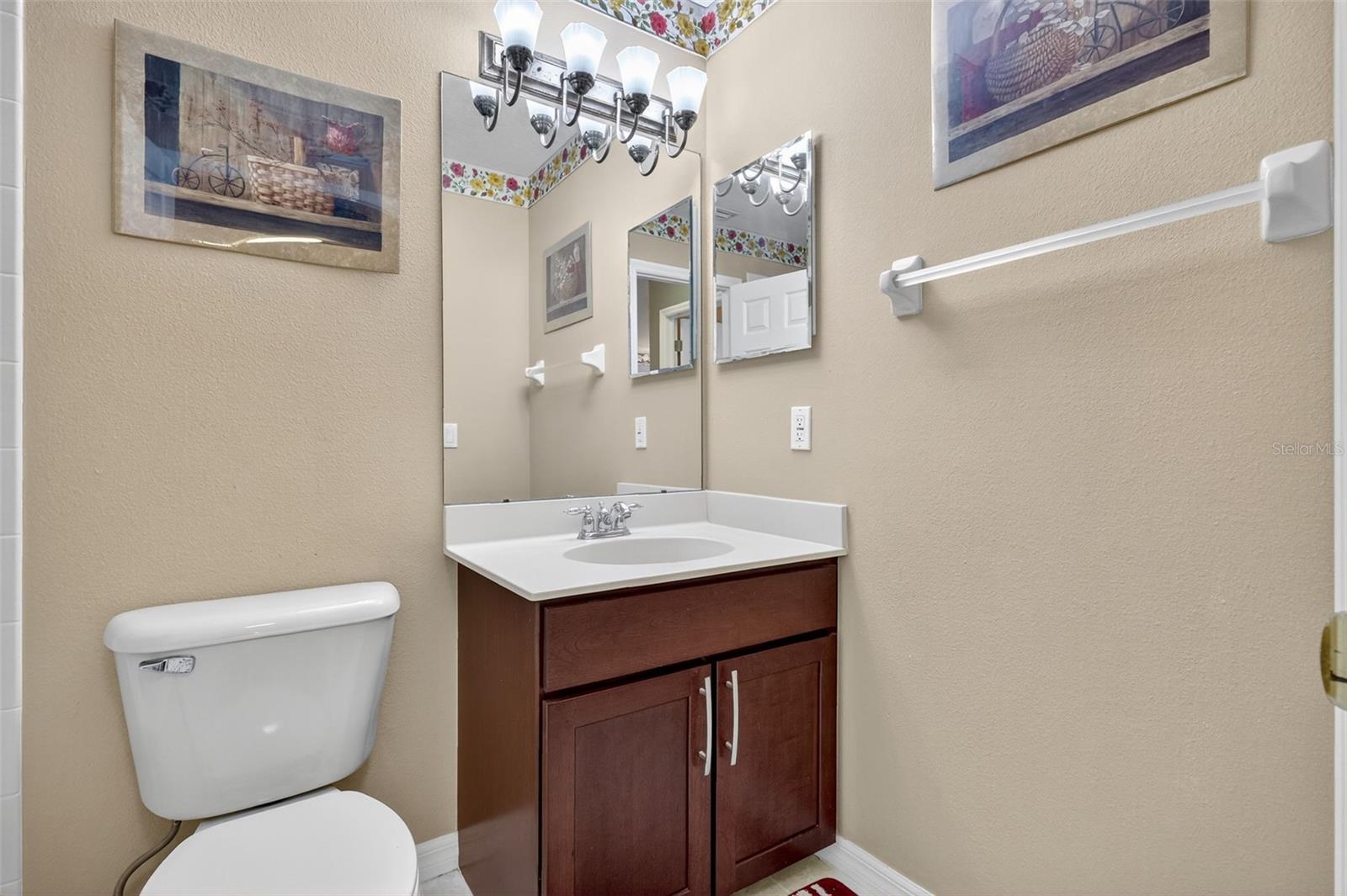 ENCLAVE AT CITRUS PARK - Residential