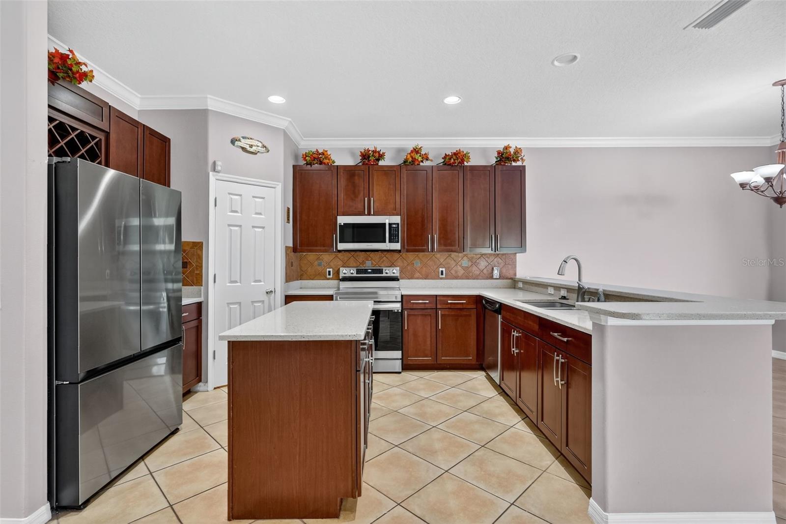 ENCLAVE AT CITRUS PARK - Residential