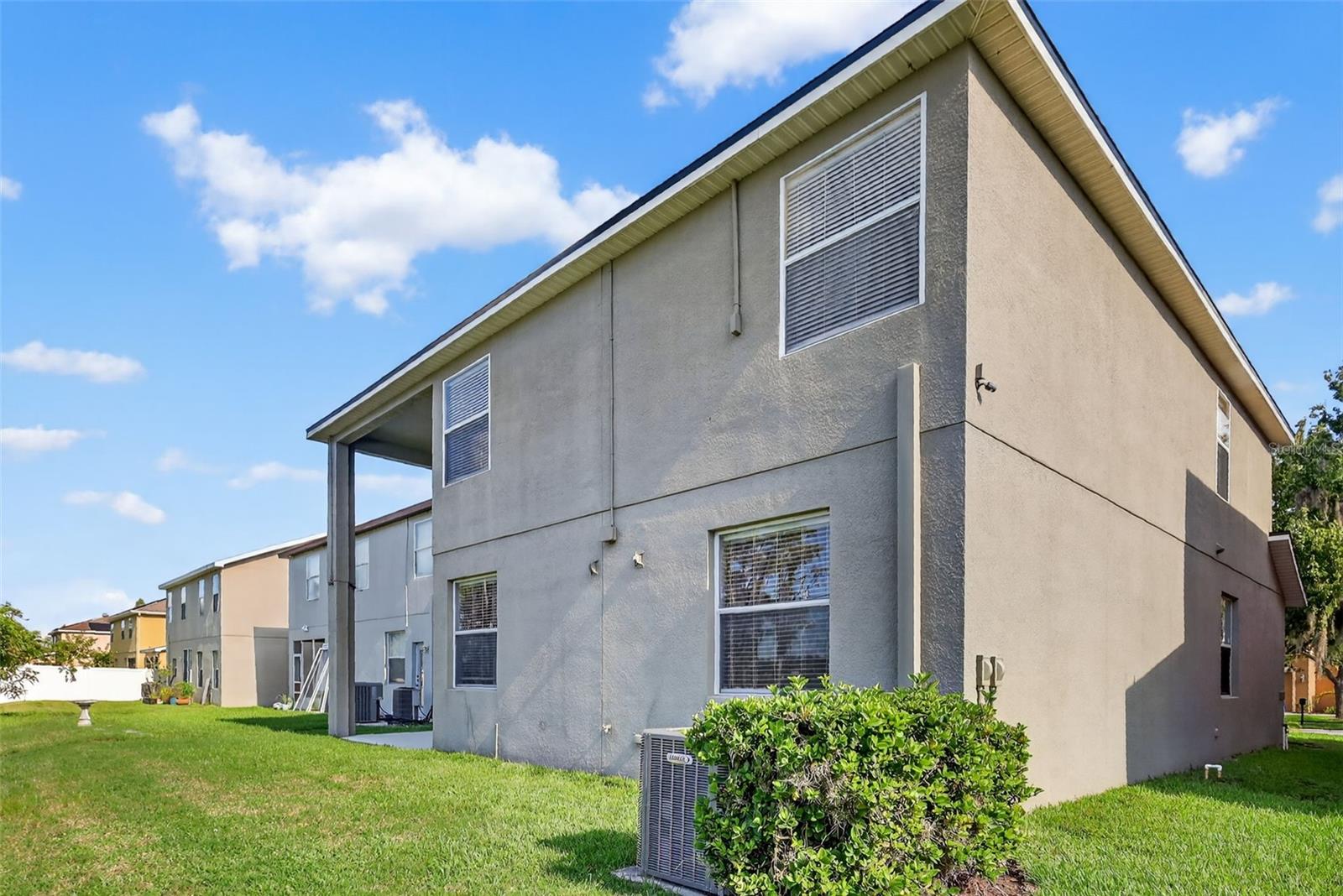 ENCLAVE AT CITRUS PARK - Residential