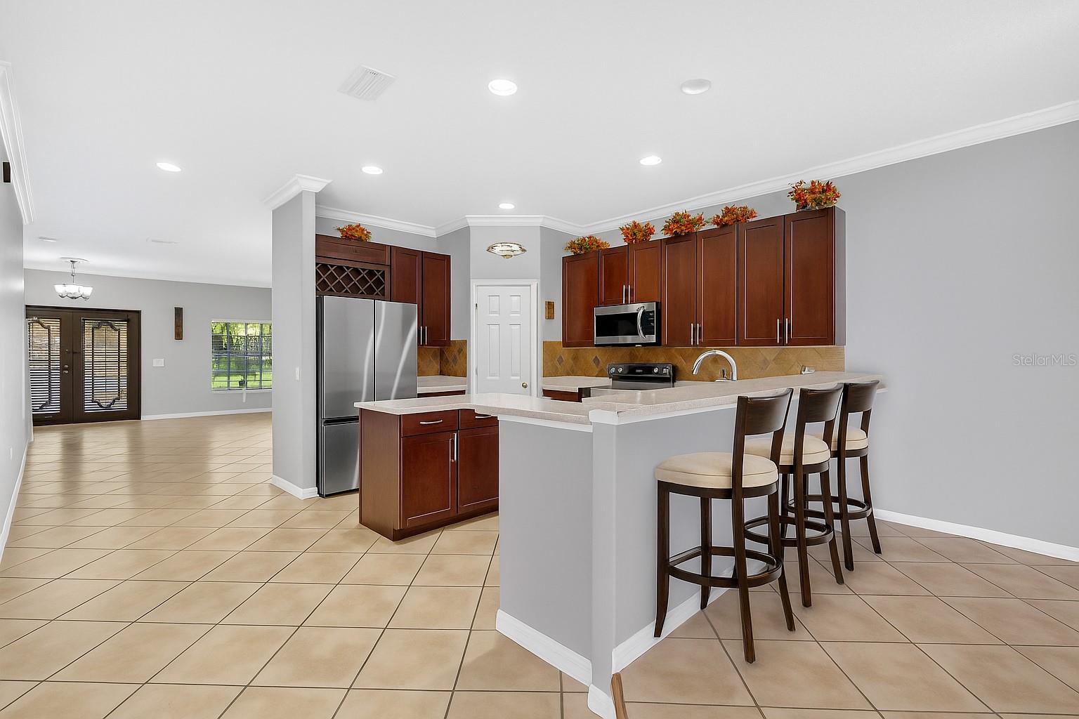 ENCLAVE AT CITRUS PARK - Residential