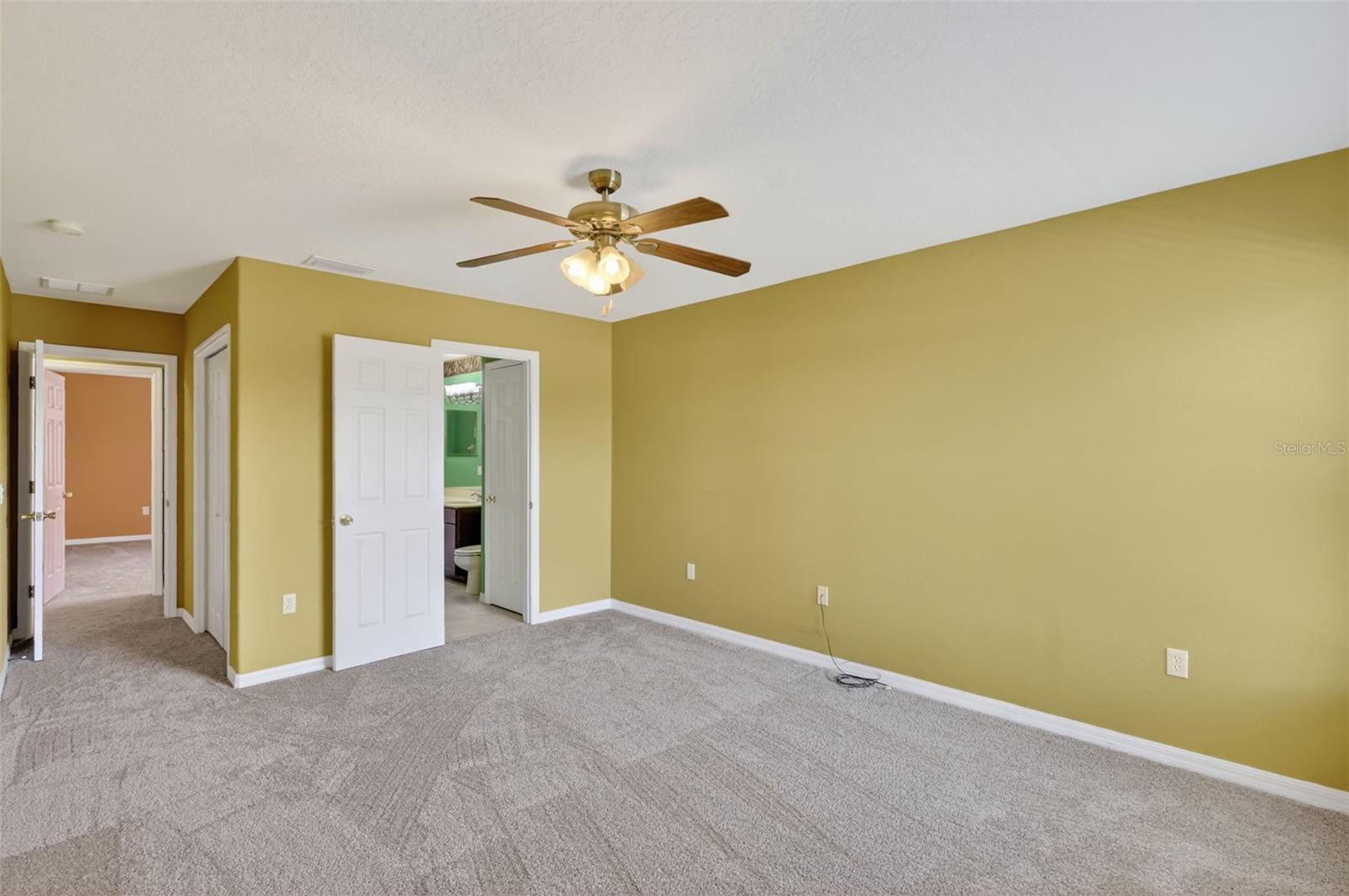 ENCLAVE AT CITRUS PARK - Residential
