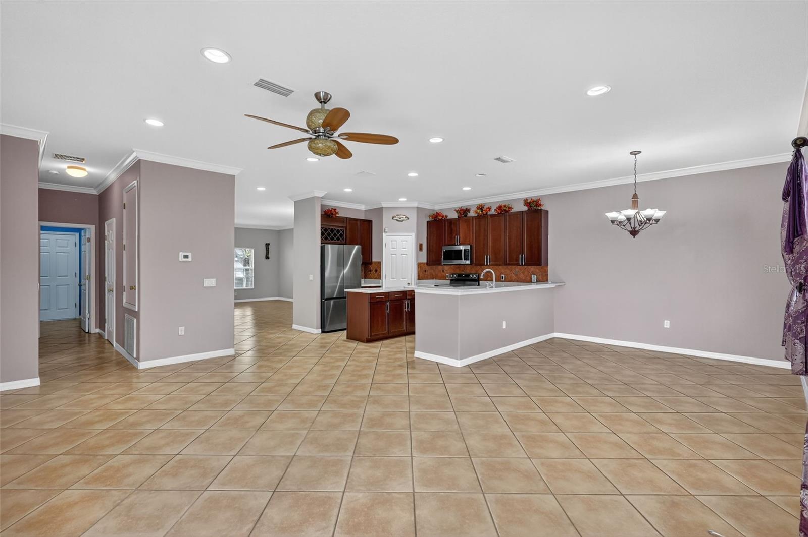 ENCLAVE AT CITRUS PARK - Residential