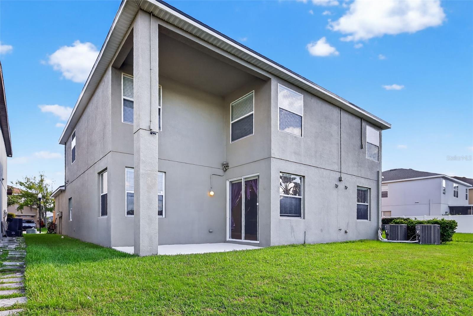ENCLAVE AT CITRUS PARK - Residential