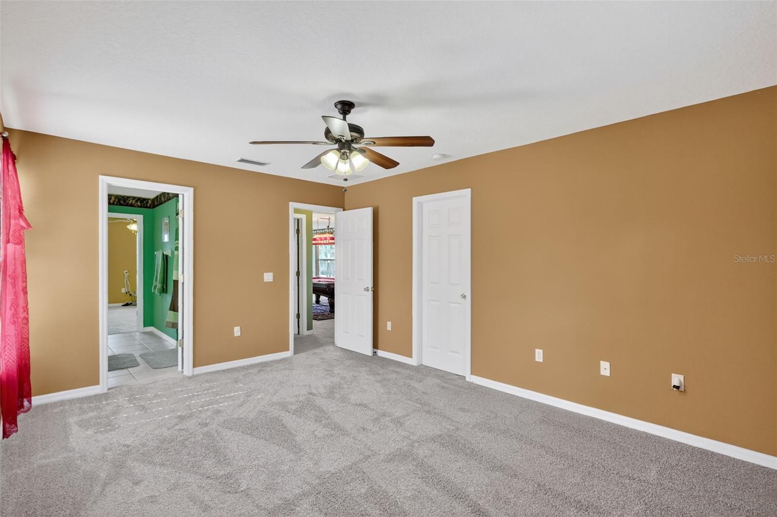 ENCLAVE AT CITRUS PARK - Residential