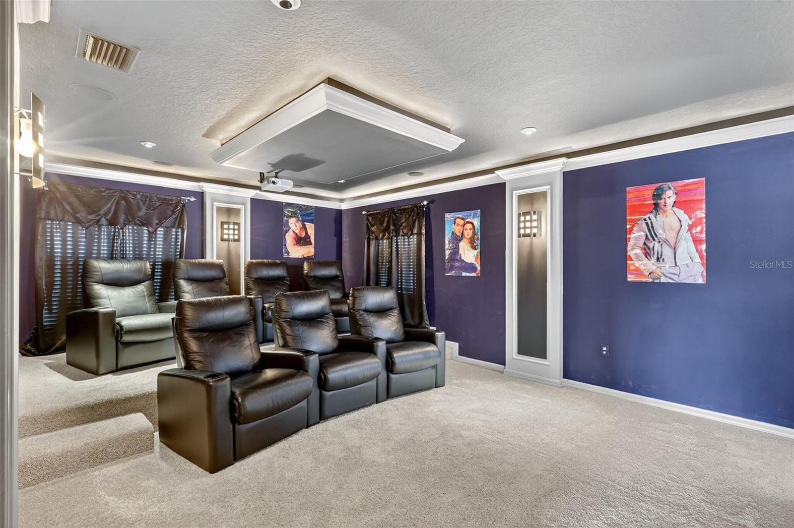 ENCLAVE AT CITRUS PARK - Residential