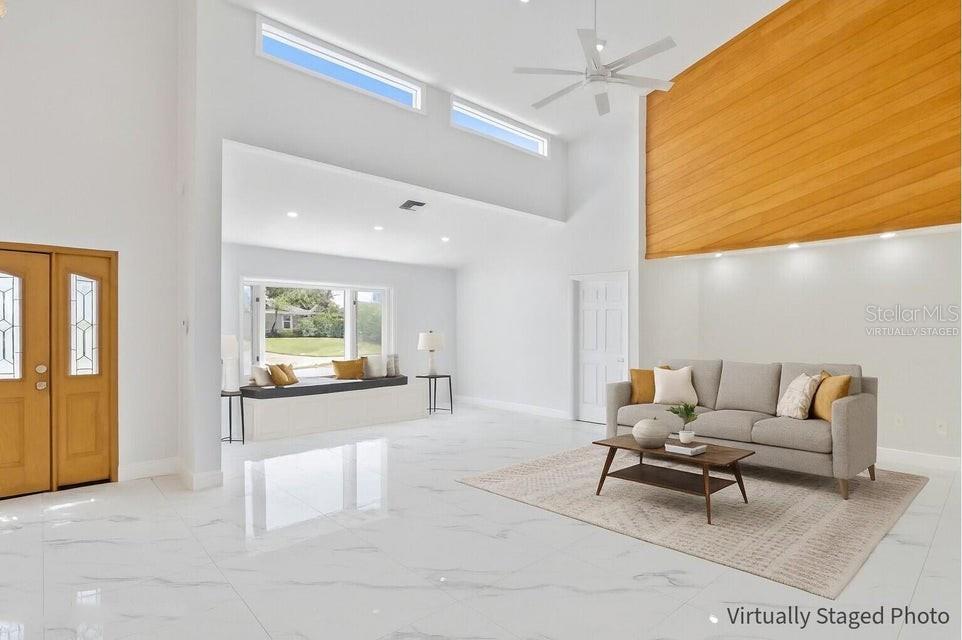 MILFORD POINT BEACH SUBD - Residential