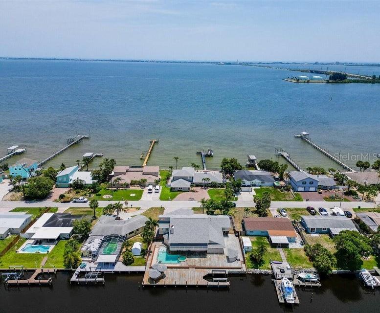 MILFORD POINT BEACH SUBD - Residential
