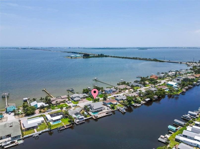 MILFORD POINT BEACH SUBD - Residential