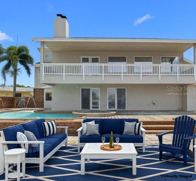 MILFORD POINT BEACH SUBD - Residential