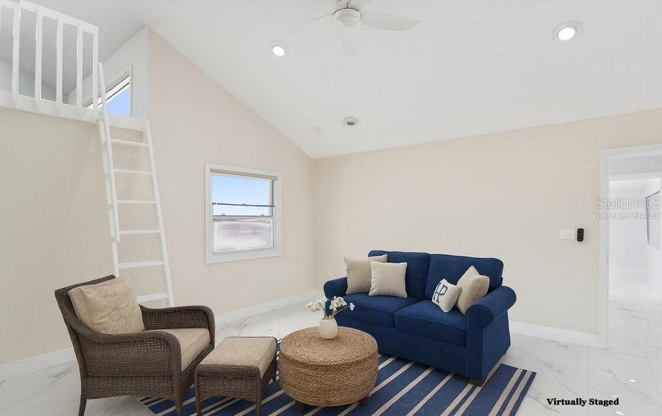 MILFORD POINT BEACH SUBD - Residential