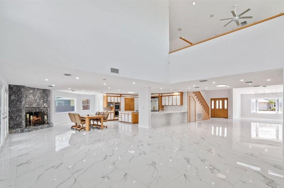 MILFORD POINT BEACH SUBD - Residential