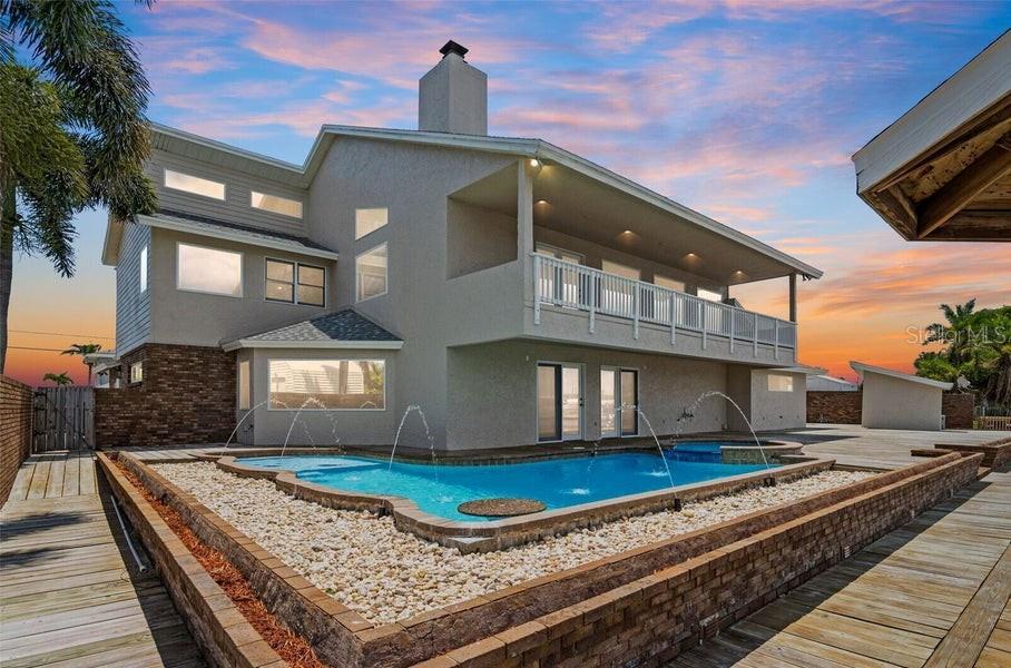 MILFORD POINT BEACH SUBD - Residential