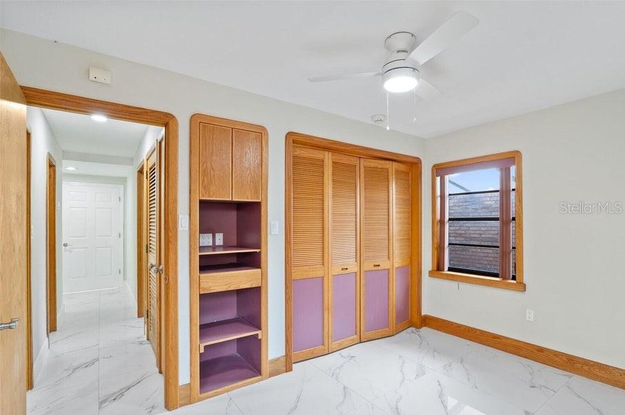 MILFORD POINT BEACH SUBD - Residential