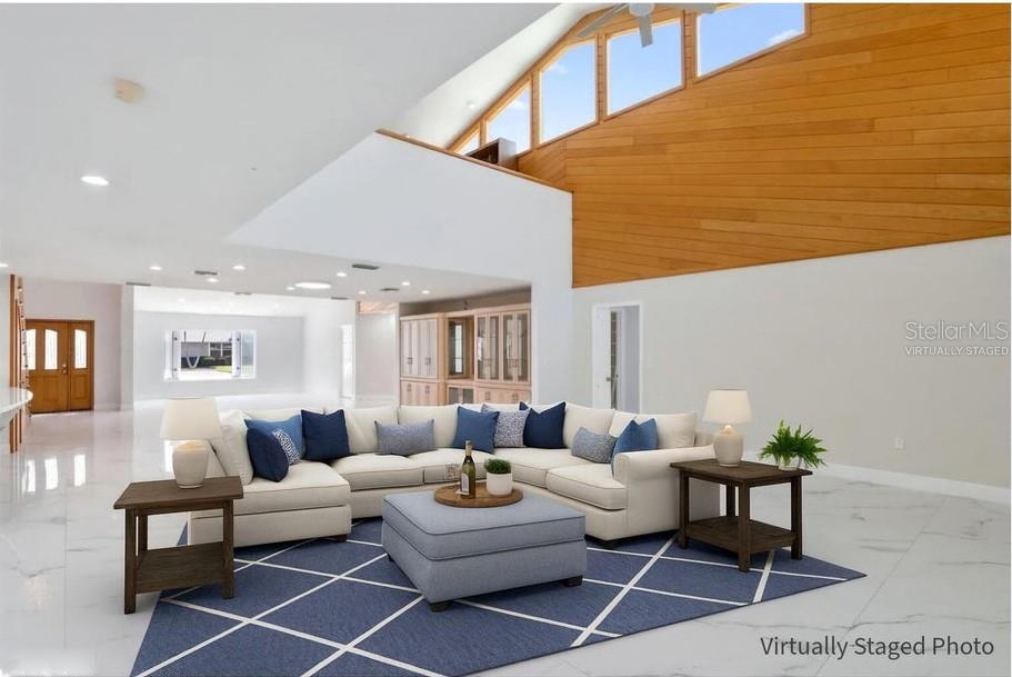 MILFORD POINT BEACH SUBD - Residential