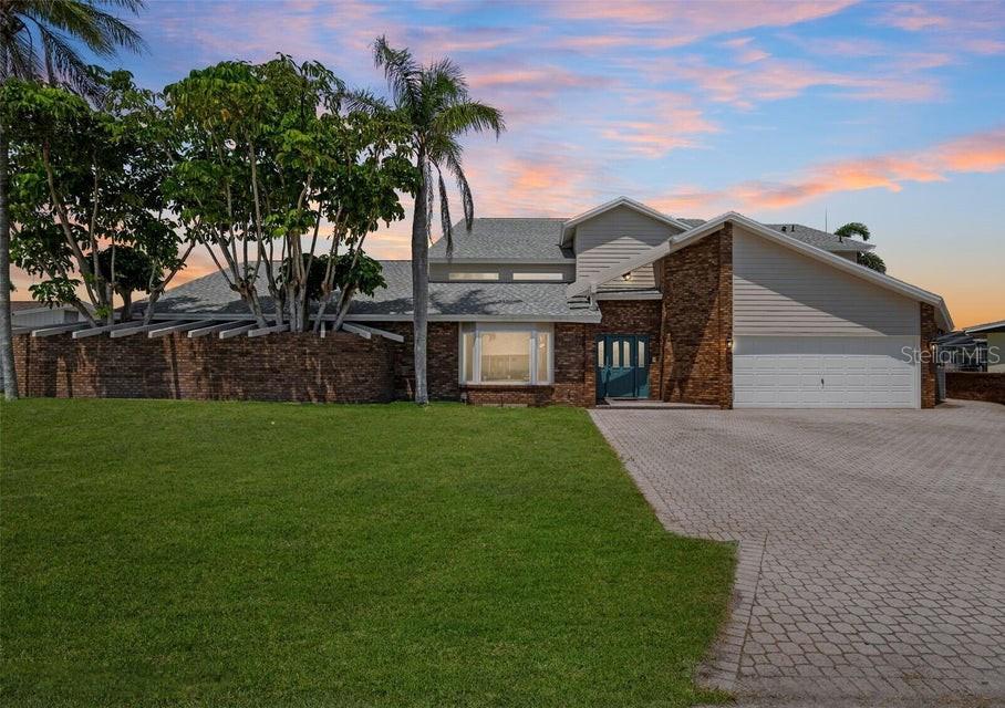 MILFORD POINT BEACH SUBD - Residential