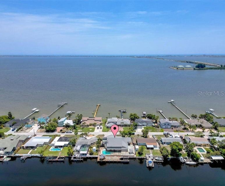 MILFORD POINT BEACH SUBD - Residential